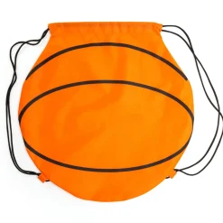 Stamina BO7526 - MILANO Sac à dos avec cordons en polyester 190T