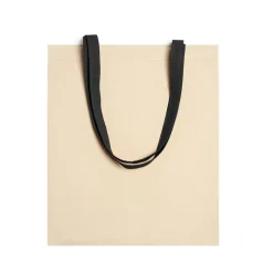Stamina BO7160 - NIZA Sac 100% coton 105 g/m²