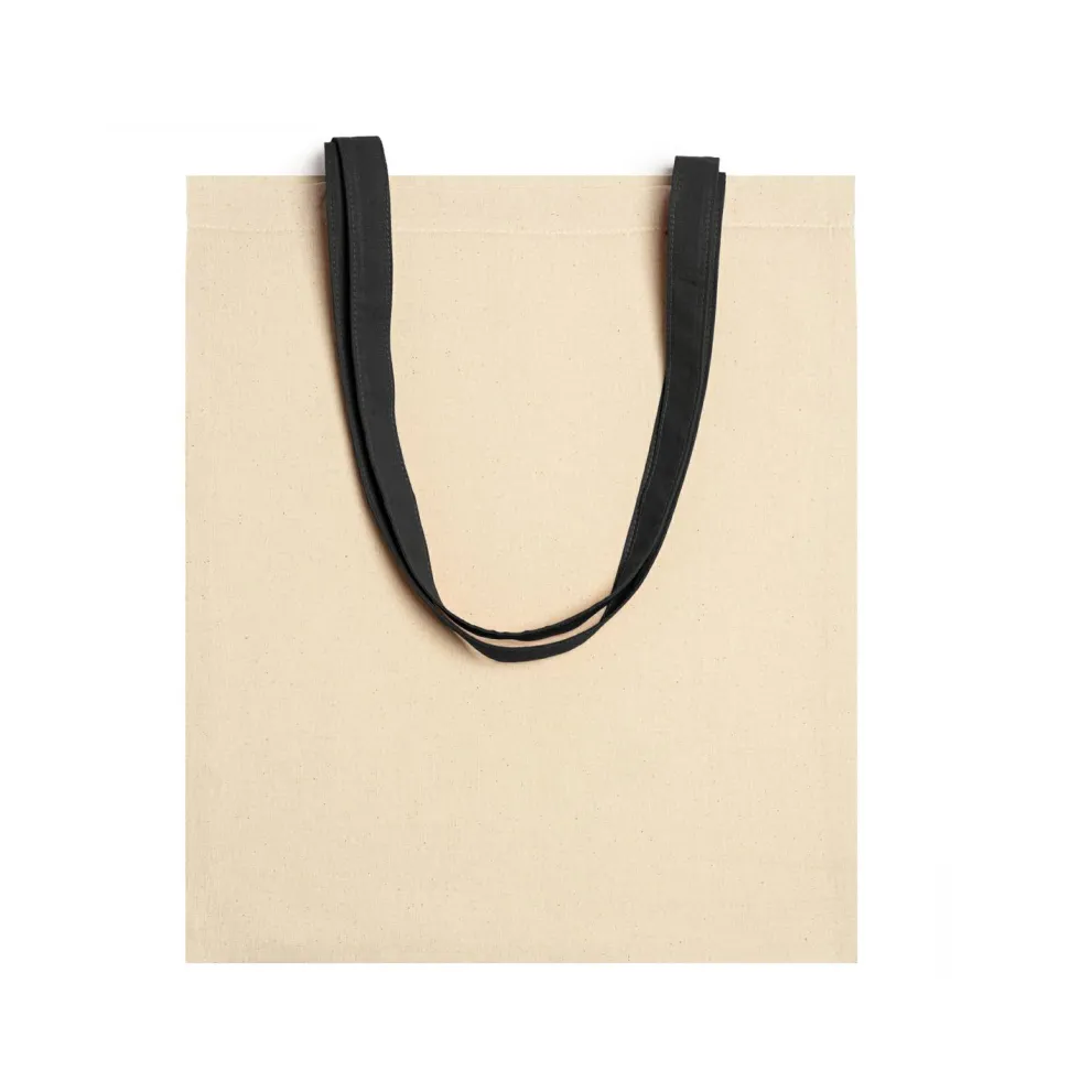 Stamina BO7160 - NIZA Sac 100% coton 105 g/m²