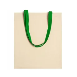 Stamina BO7160 - NIZA Sac 100% coton 105 g/m²