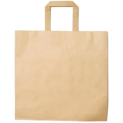 Stamina BO7122 - OLMO Sac papier 80 g/m² en finition naturelle