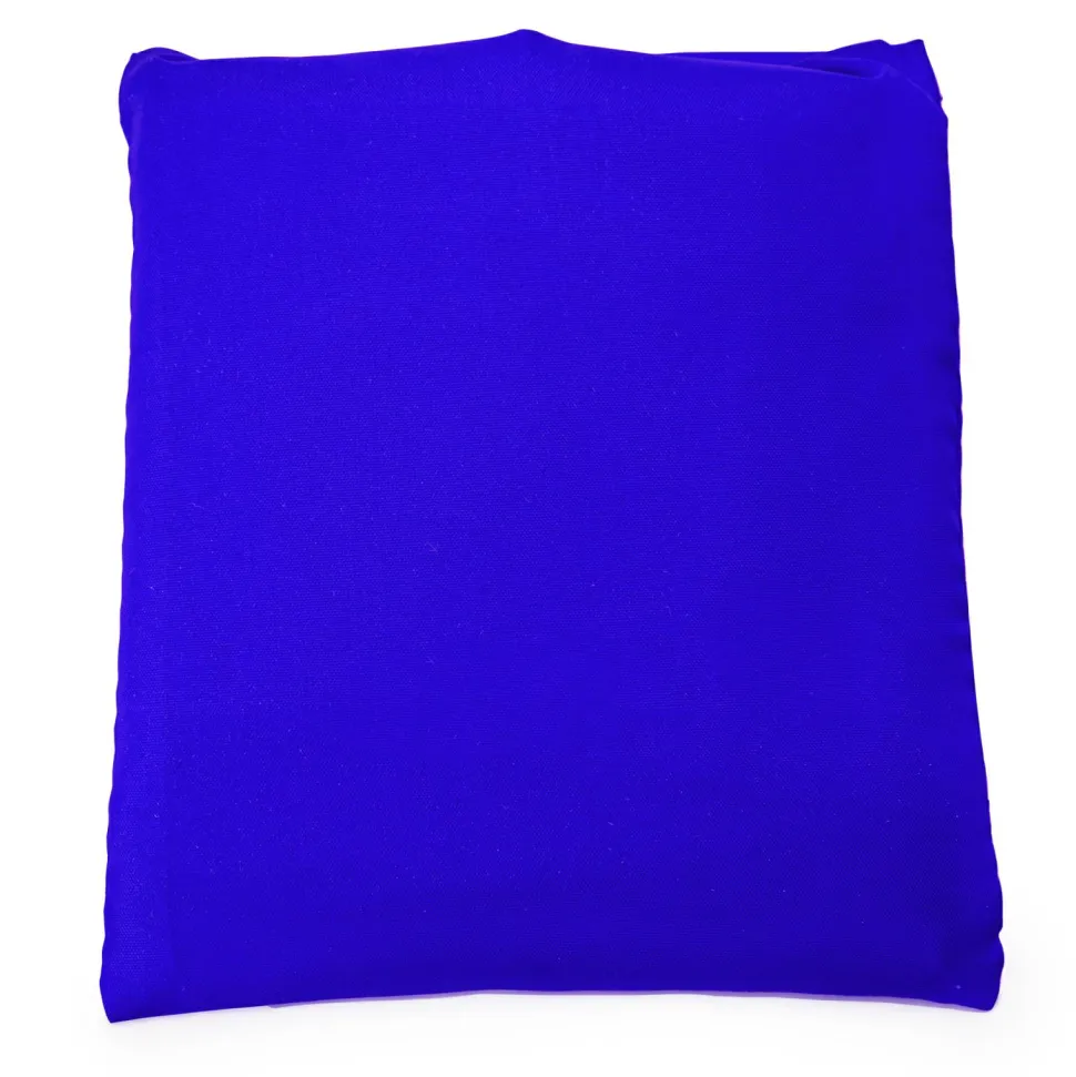 Stamina BO7549 - PANTALA Sac shopping pliable en RPET polyester recyclé doux