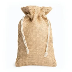 Stamina BO7163 - PARMA Sac en jute naturel