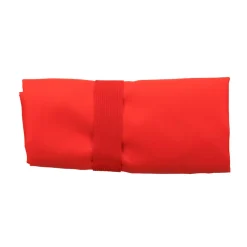 Stamina BO7522 - PLIANT TOCO Sac pliable en polyester doux 190T avec finition cousue
