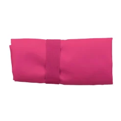 Stamina BO7522 - PLIANT TOCO Sac pliable en polyester doux 190T avec finition cousue