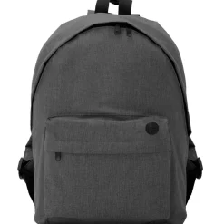 Stamina BO7145 - TEROS Sac à dos classique en polyester 300D au design chiné