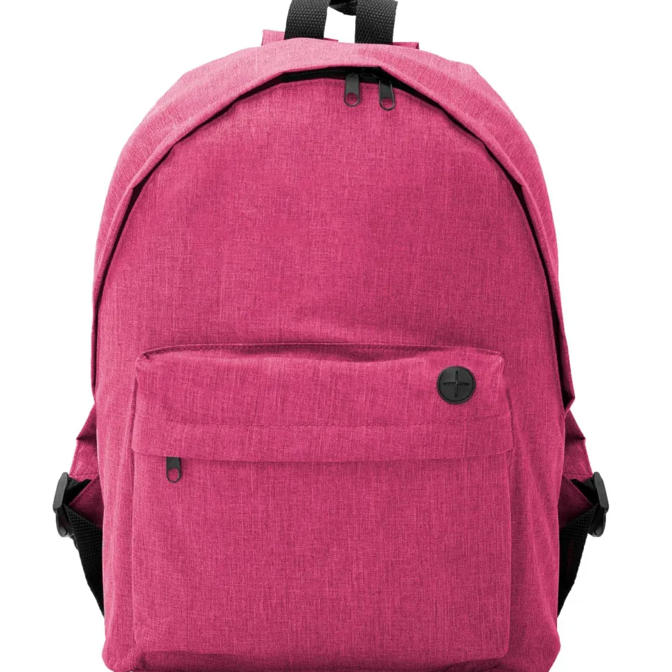 Stamina BO7145 - TEROS Sac à dos classique en polyester 300D au design chiné