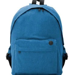 Stamina BO7145 - TEROS Sac à dos classique en polyester 300D au design chiné