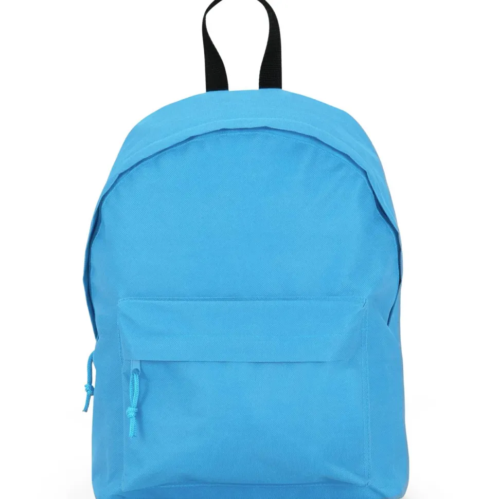 Stamina BO7158 - TUCAN Sac à dos basique en tissu résistant
