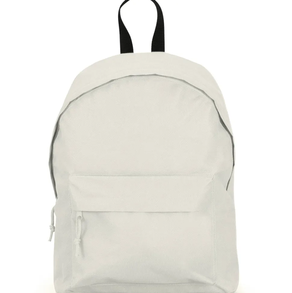 Stamina BO7158 - TUCAN Sac à dos basique en tissu résistant