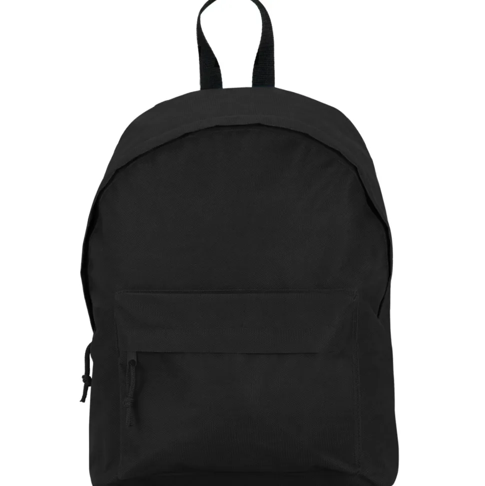 Stamina BO7158 - TUCAN Sac à dos basique en tissu résistant