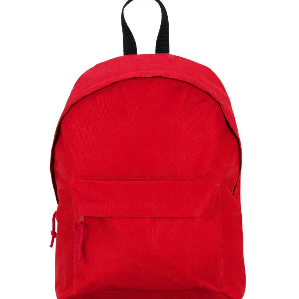 Stamina BO7158 - TUCAN Sac à dos basique en tissu résistant
