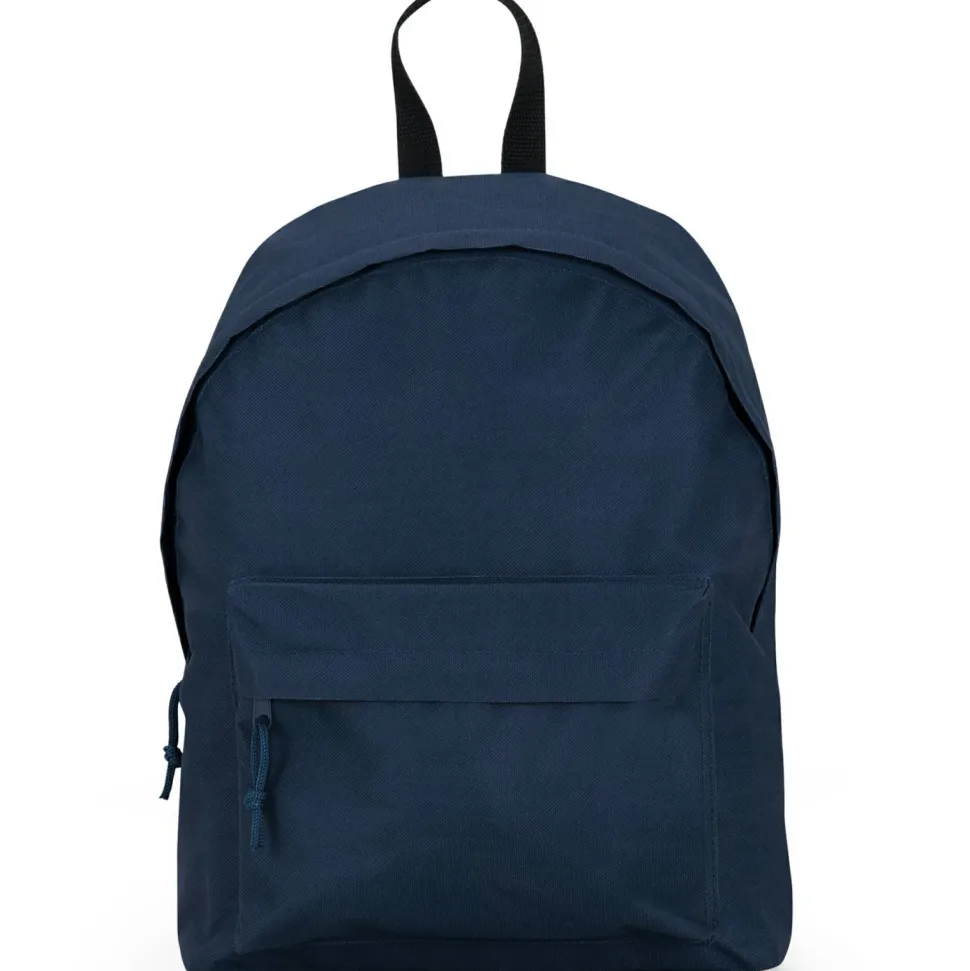 Stamina BO7158 - TUCAN Sac à dos basique en tissu résistant