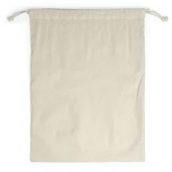 Stamina BO7615 - ZAPAX Sac à cordon en coton 120 g/m²