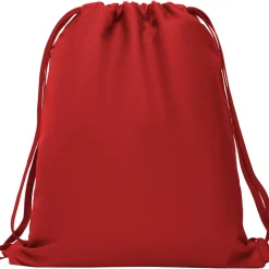 Stamina BO7157 - ZORZAL Sac de sport avec cordon de serrage uni pour une personnalisation facile