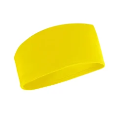 Stamina CP9001 - CROSSFITTER Bandeau de sport en tissu technique respirant