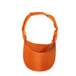 Stamina CP7048 - WIZER Visière technique confortable en microfibre douce avec fermeture velcro pour le réglage et côtés rembourrés pour plus de confort