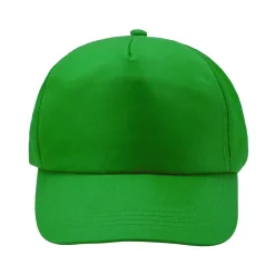 Stamina GO7050 - CALISTO Casquette RPET de 5 panneaux