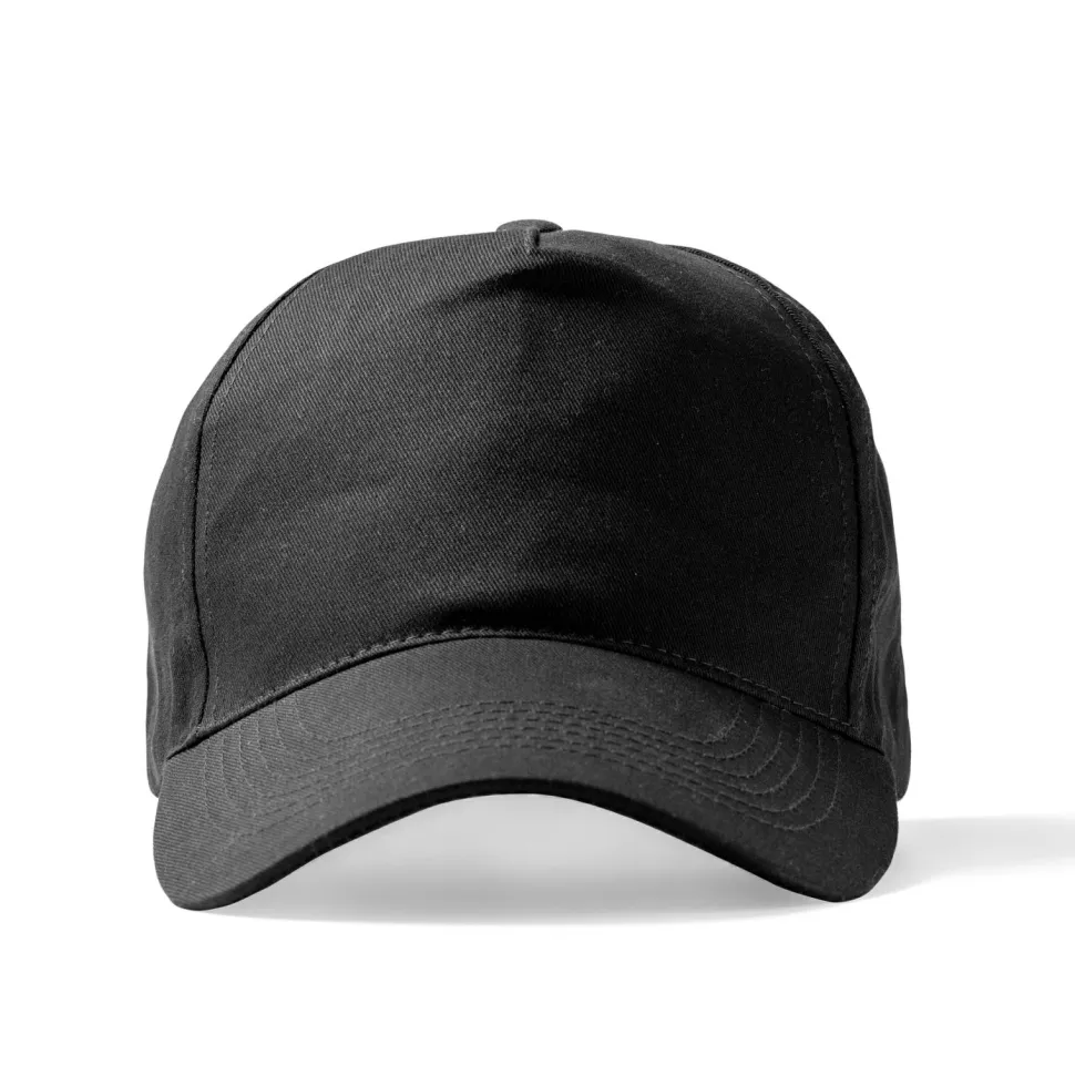 Stamina GO7009 - FIDES Casquette 5 pans 100 % coton