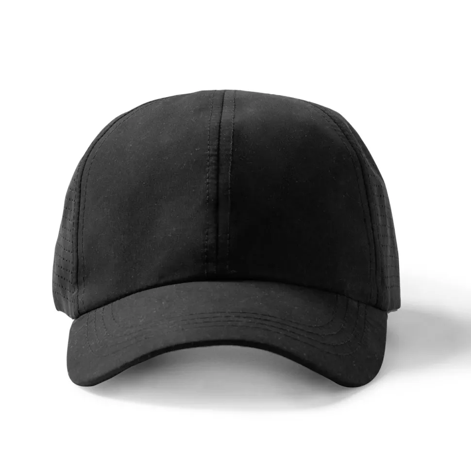 Stamina GO7026 - KARIN Casquette de sport respirante en 100 % microfibre