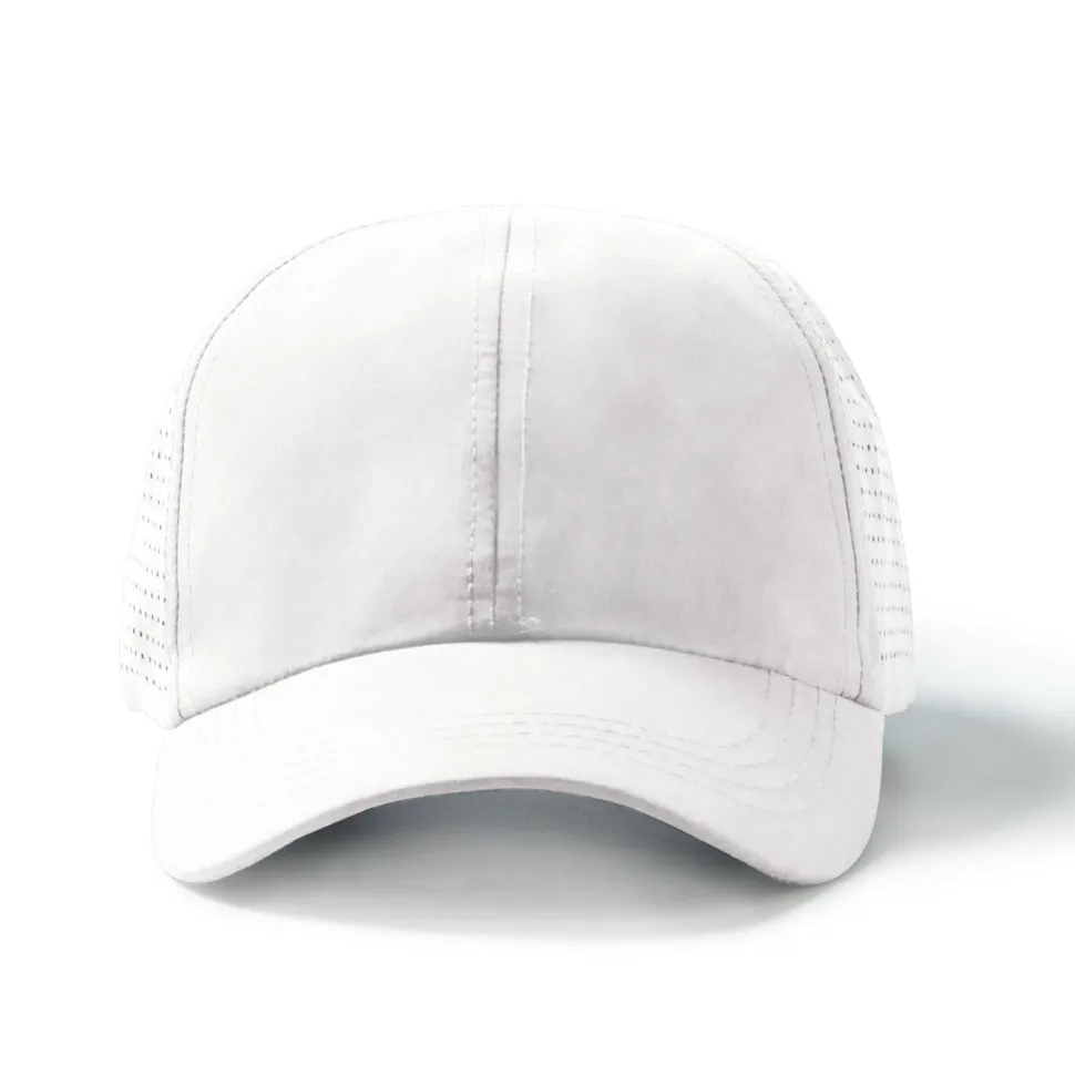 Stamina GO7026 - KARIN Casquette de sport respirante en 100 % microfibre