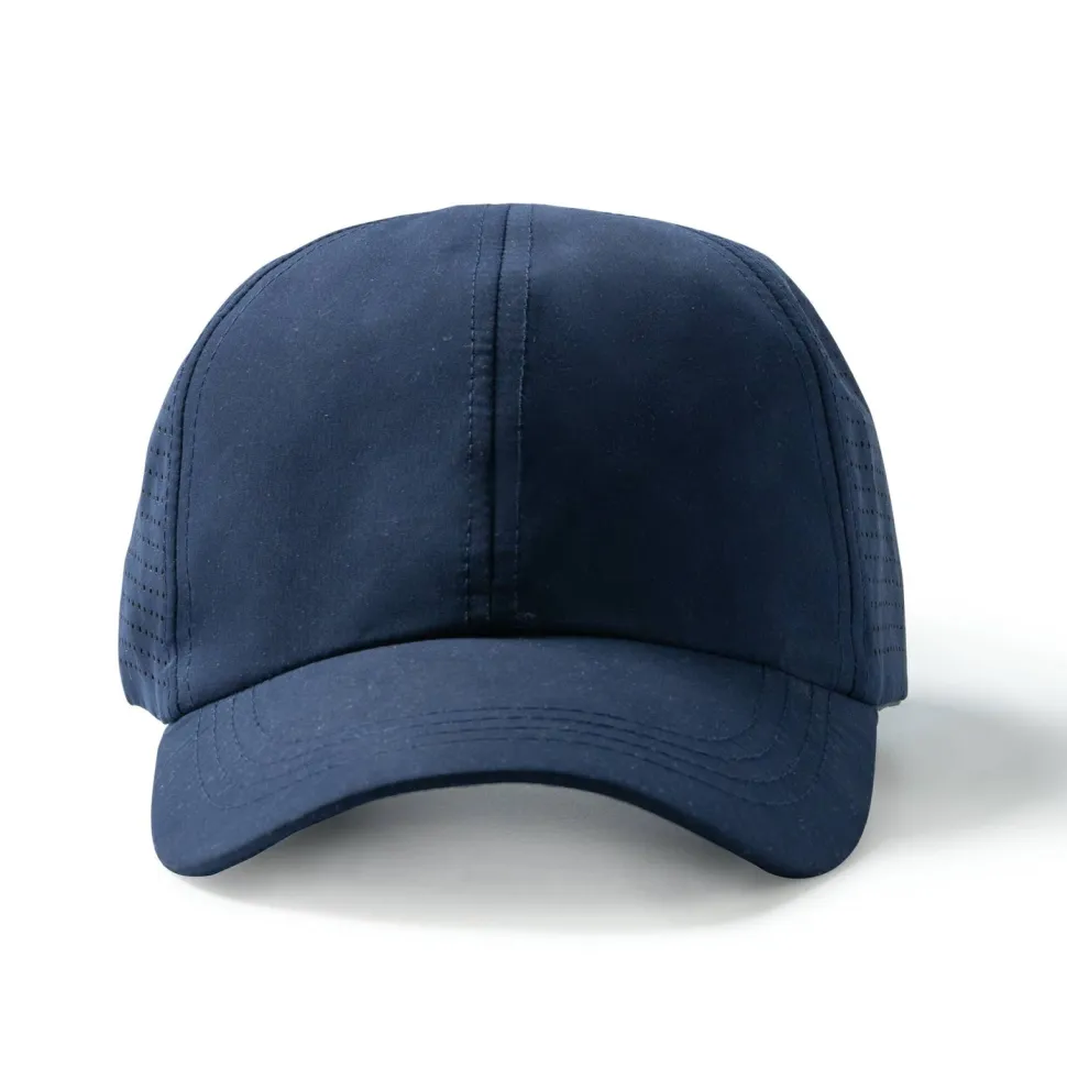 Stamina GO7026 - KARIN Casquette de sport respirante en 100 % microfibre