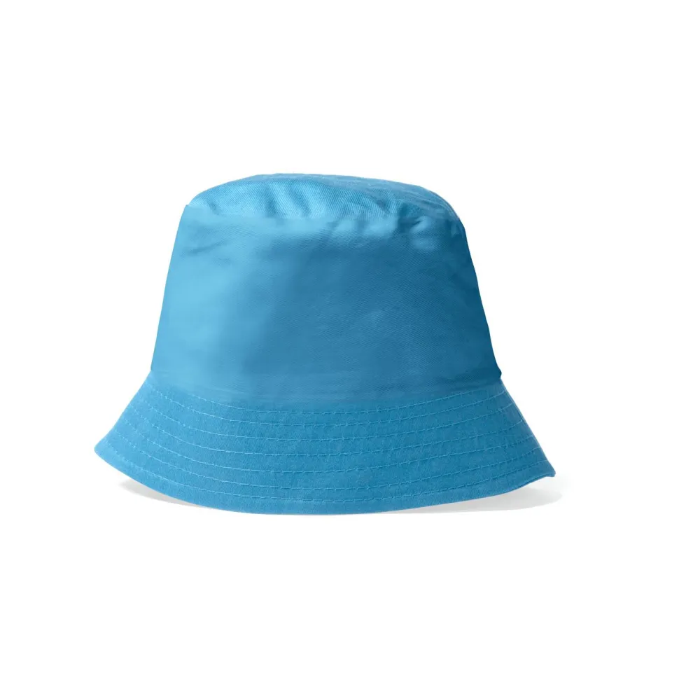 Stamina GR6999 - BOBIN Chapeau de style bob 100 % coton