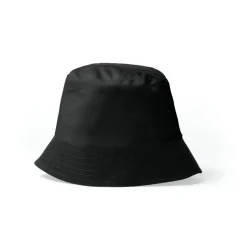 Stamina GR6999 - BOBIN Chapeau de style bob 100 % coton