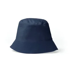 Stamina GR6999 - BOBIN Chapeau de style bob 100 % coton