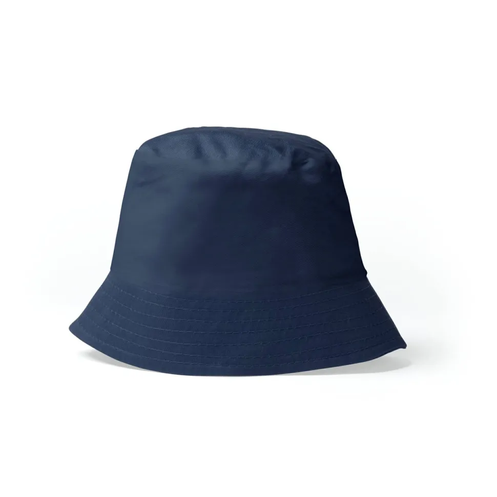 Stamina GR6999 - BOBIN Chapeau de style bob 100 % coton