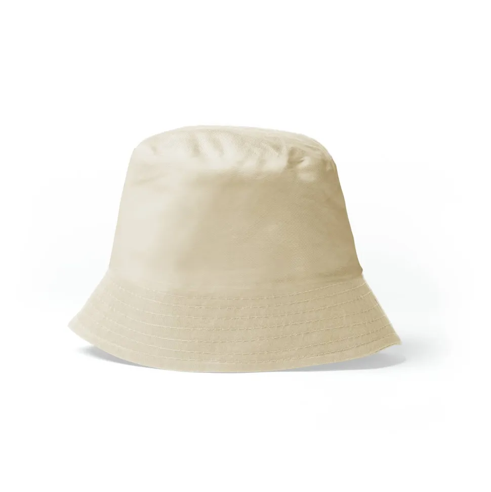 Stamina GR6999 - BOBIN Chapeau de style bob 100 % coton