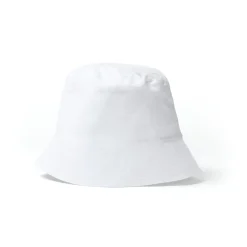 Stamina GR6999 - BOBIN Chapeau de style bob 100 % coton