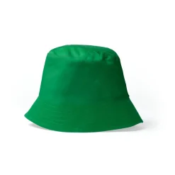 Stamina GR6999 - BOBIN Chapeau de style bob 100 % coton
