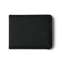 Stamina MN1345 - BEUNER Porte-cartes / billets en polyester RPET au design chiné avec protection RFID