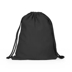 Stamina MO7175 - ADARE Sac à dos 100 % coton avec cordons assortis
