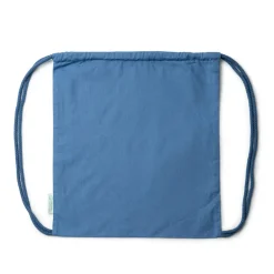 Stamina MO7087 - BREST Sac avec cordons de serrage 100 % coton biologique