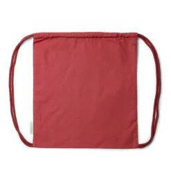 Stamina MO7087 - BREST Sac avec cordons de serrage 100 % coton biologique