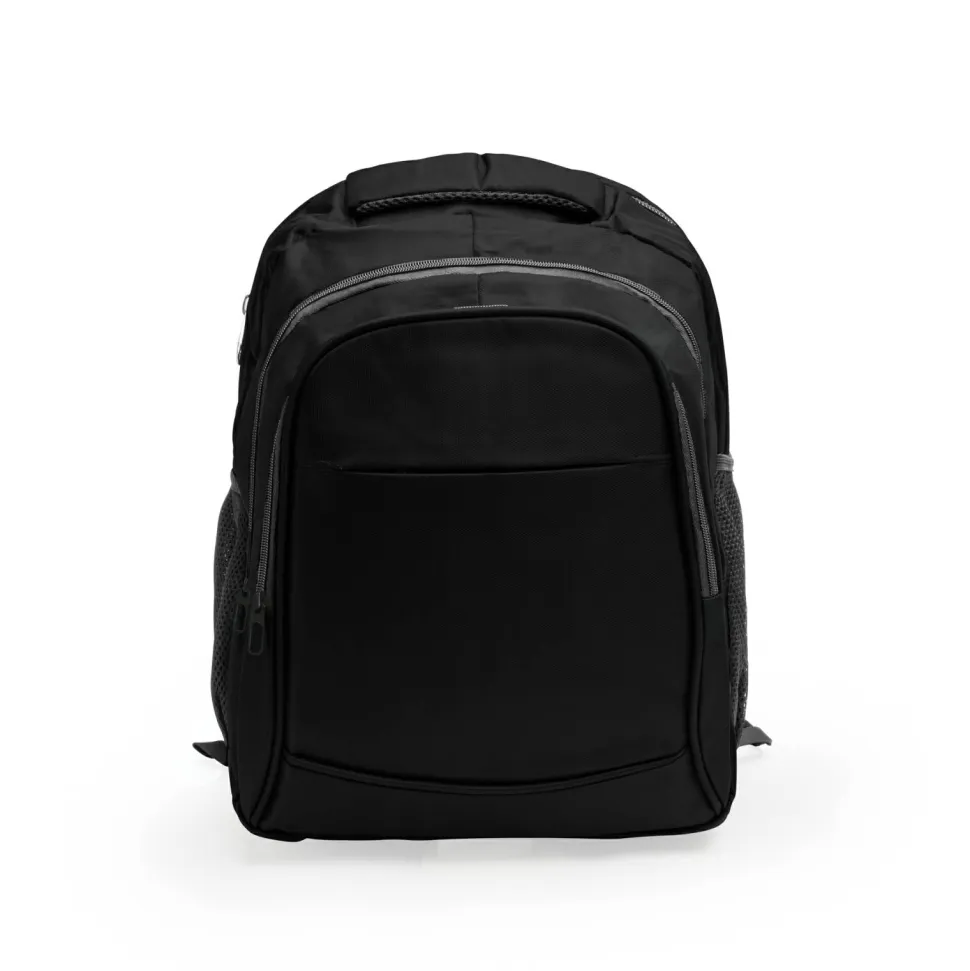 Stamina MO7173 - BULMAN Sac à dos en nylon 600D