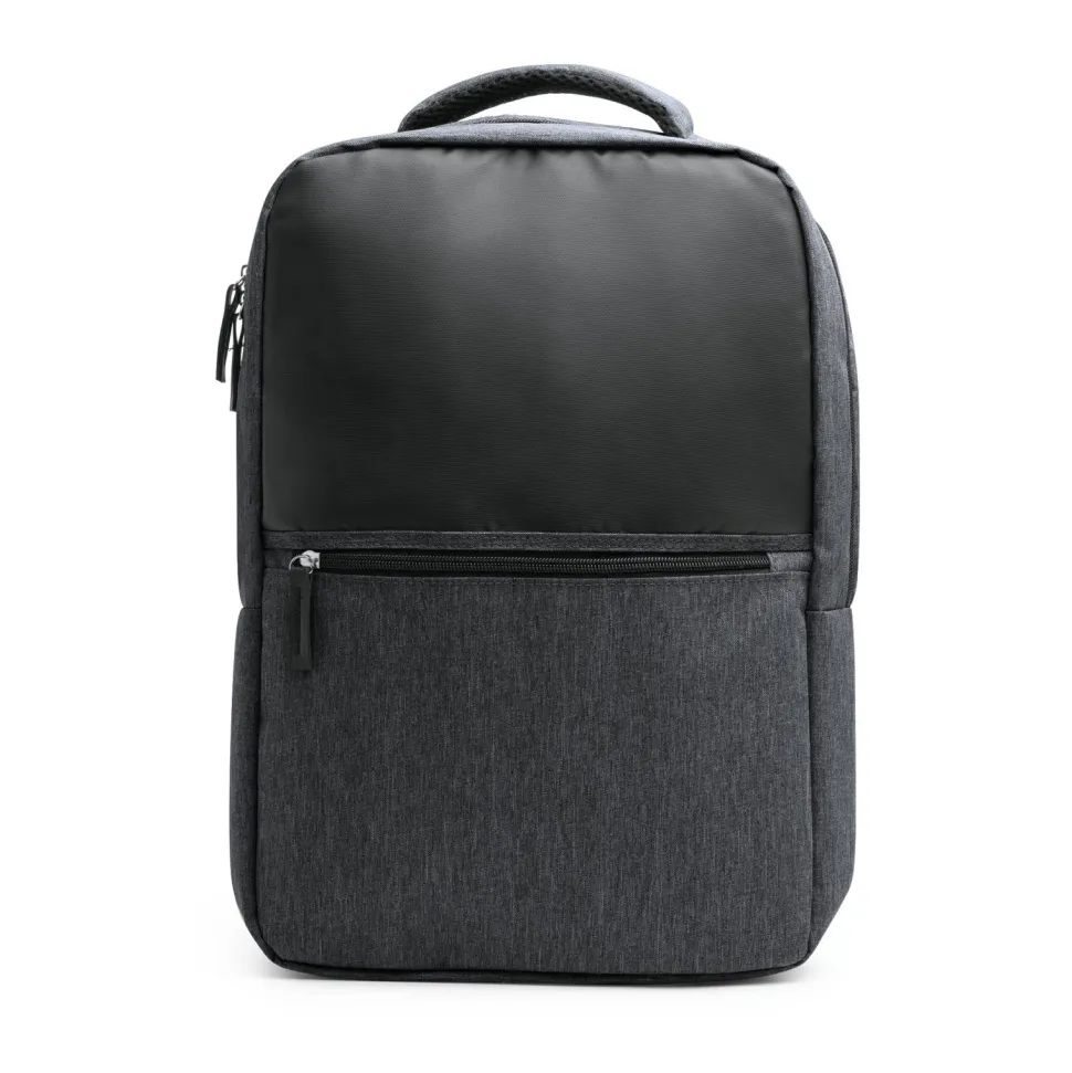 Stamina MO1235 - KITON Sac à dos en polyester recyclé RPET 600D