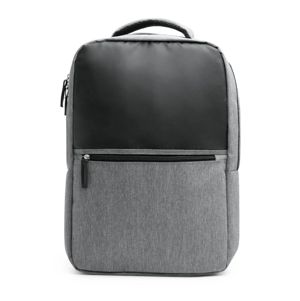 Stamina MO1235 - KITON Sac à dos en polyester recyclé RPET 600D