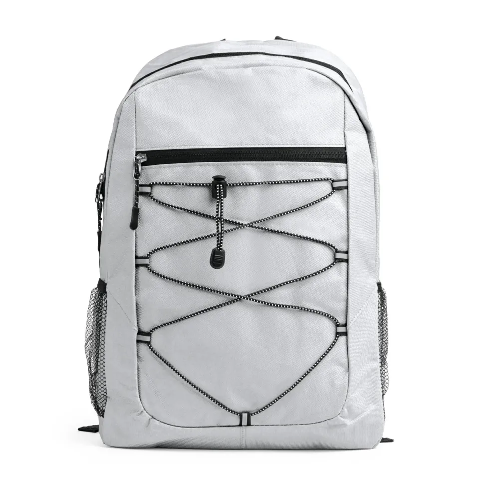 Stamina MO7181 - MISURI Sac à dos sport en polyester 600D