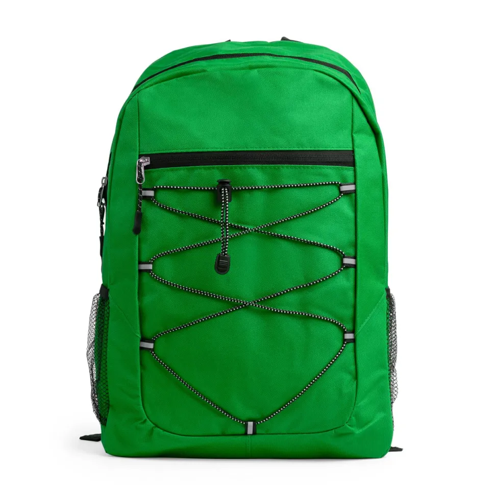 Stamina MO7181 - MISURI Sac à dos sport en polyester 600D