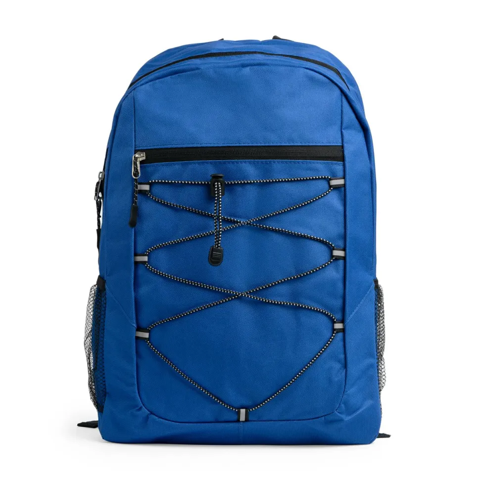 Stamina MO7181 - MISURI Sac à dos sport en polyester 600D
