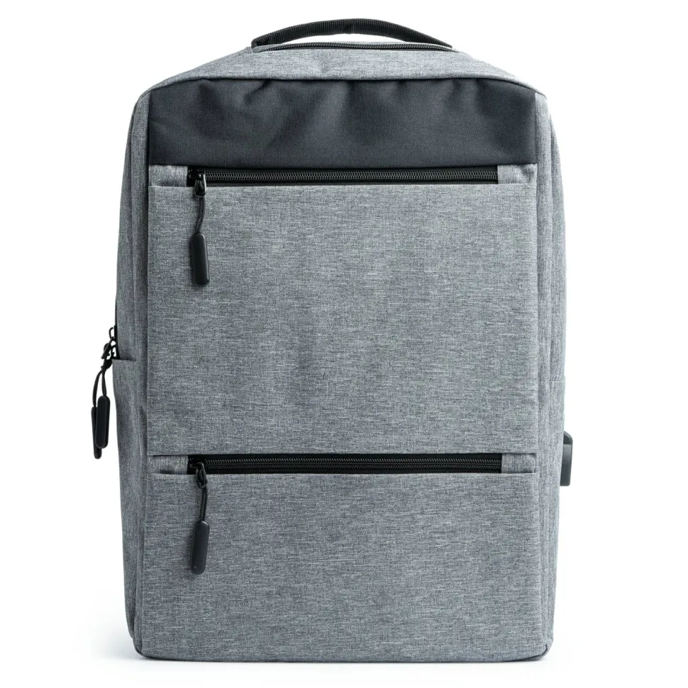 Stamina MO7177 - NARVIK Sac à dos en polyester 300D