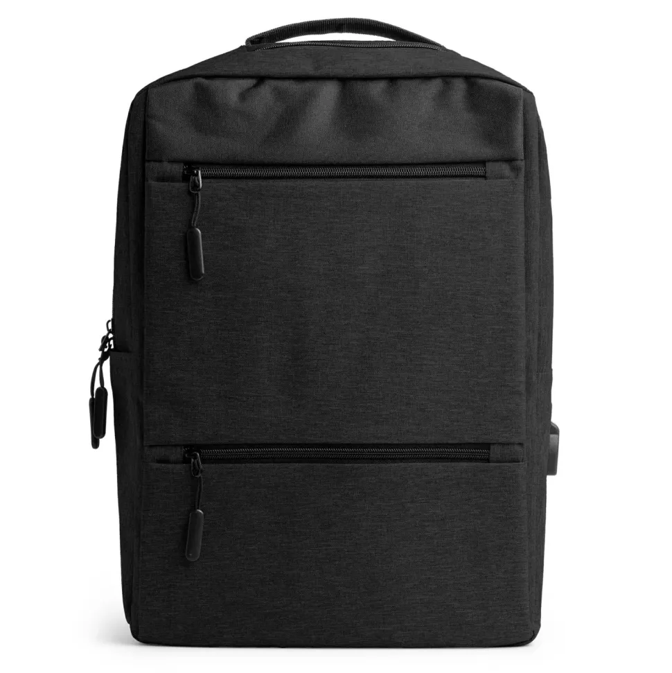 Stamina MO7177 - NARVIK Sac à dos en polyester 300D