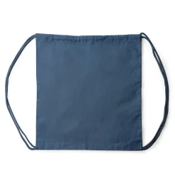Stamina MO7090 - NASKA Sac avec cordon de serrage 100 % chanvre