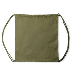 Stamina MO7090 - NASKA Sac avec cordon de serrage 100 % chanvre