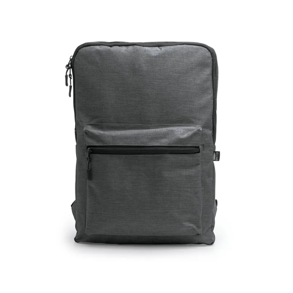 Stamina MO1154 - Sac à Dos Exécutif BENZA RPET 300D