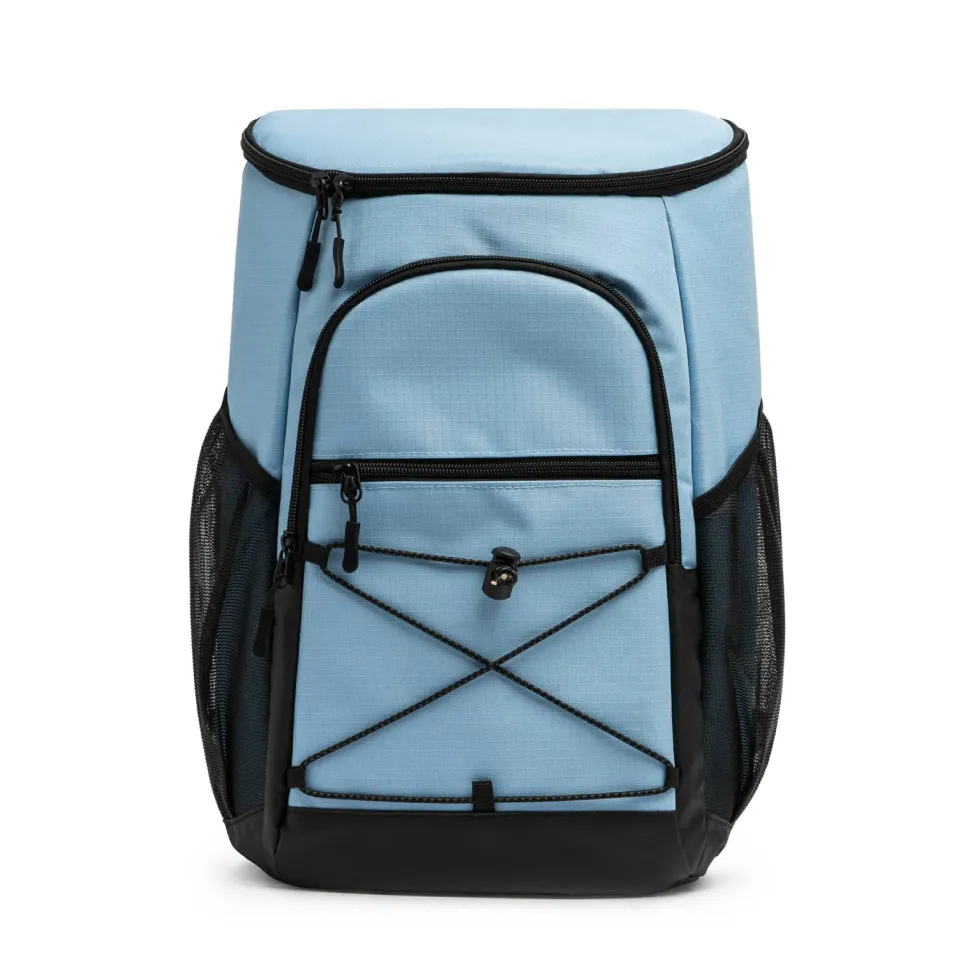Stamina MO7088 - SAKRA Sac à dos isotherme en polyester ripstop 210D