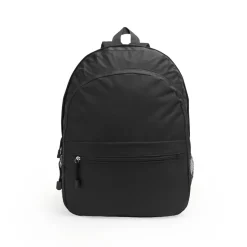 Stamina MO7174 - WILDE Sac à dos en polyester 600D avec deux compartiments principaux et une poche avant
